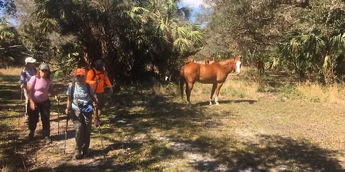 Bike Ride Savanna\u2019s Recreation Area