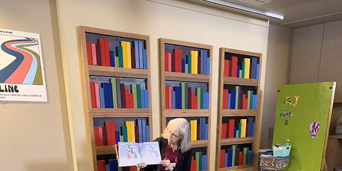 Storytime with a Craft!