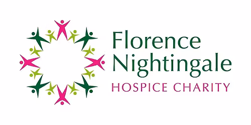 Halloween Charity Night in aid of Florence Nightingale Hospice Charity