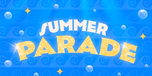 Summer Parade