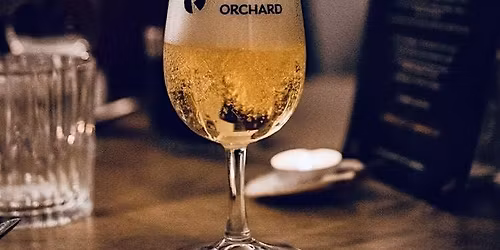 Cider Harvest Feast at The Five Bells Community Pub