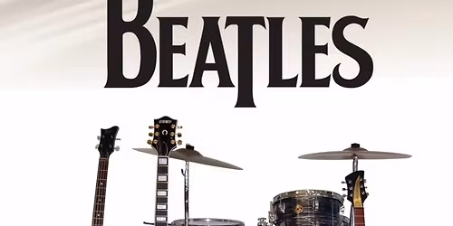 \u201cIMAGINE THE BEATLES\u201d
