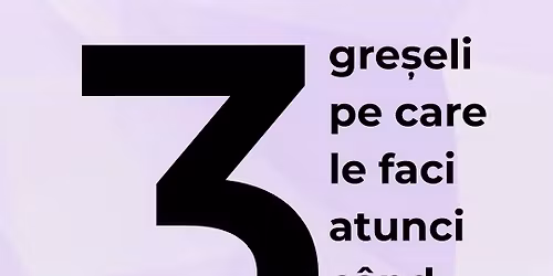 Newsfluencer Workshop - un seminar de comunicare \u0219i influen\u021b\u0103 \u00een media digital\u0103