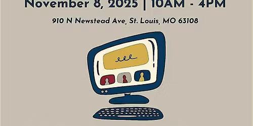 Biz 4 Boomers Workshop: Mastering Virtual Meetings