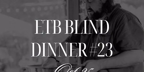 ETB Blind #23: Jay Ducote\u2019s EOY Backyard Blind