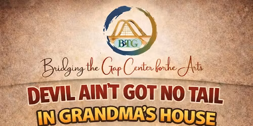 Murder Mystery Dinner Theater Fundraiser