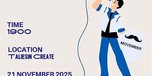 The Abishai Box Film Premiere