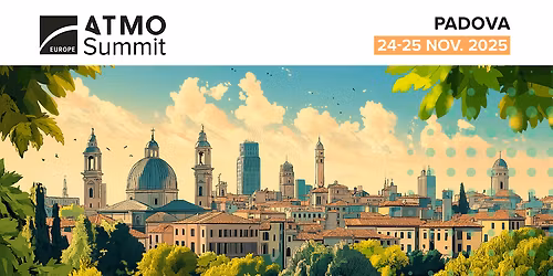 ATMOsphere Europe Summit 2025