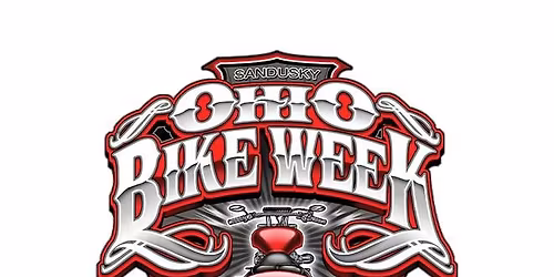 2026 Ohio Bike Week Featuring Camp Easy Ride