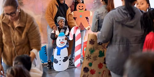 Family Day: Winter Wonderland