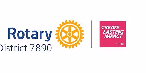 District 7890 Learning Assembly