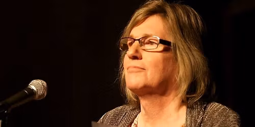 WORKSHOP - CREATING TECHNICOLOUR POETRY- Isabel White