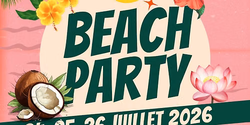 Beach Party