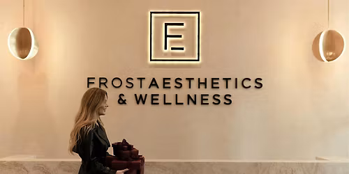 Frost Aesthetics & Wellness Grand Opening Celebration