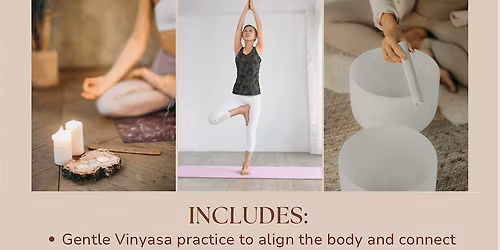 Free Wellness Event - 15\/02\/26