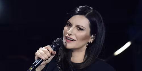 Laura Pausini