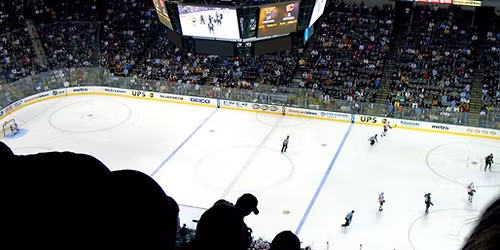 Dallas Stars at Philadelphia Flyers at Xfinity Mobile Arena