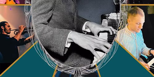 A Tribute to Horace Silver