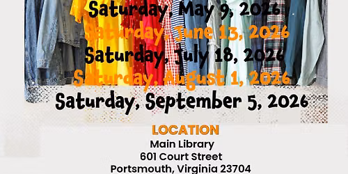 Clothing Giveaway with Clothes and Comfort 360