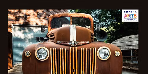 Photography Exhibition: Photo Crawl at the Old Smyrna Firehouse