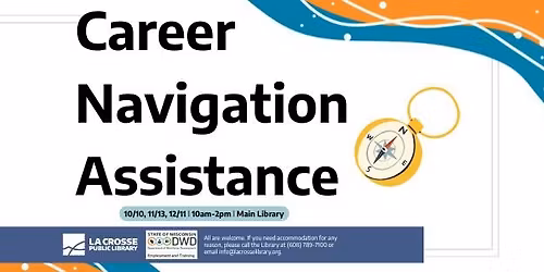 Career Navigation Assistance