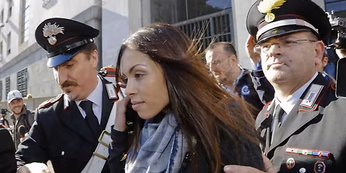 The Armed with Prostitute (17+)