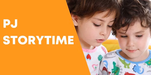 PJ Storytime