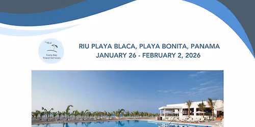 Riu Playa Blanca Getaway