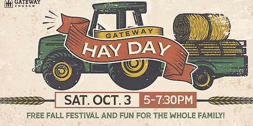 Gateway Hay Day 2026