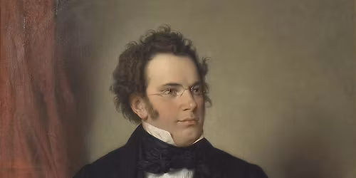 Sigurd Mosbakk spiller sonate i A-dur d.959 av Schubert