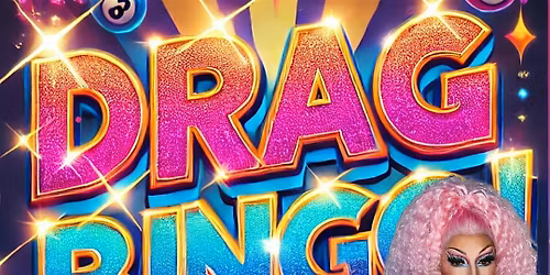DRAG QUEEN BINGO