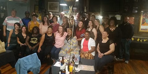 Hernando High 30 year class reunion meet up