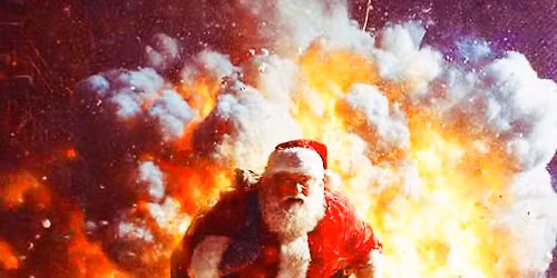 The Mendelssohns' Holiday Blowout w\/ MadCaPS, Funerelles