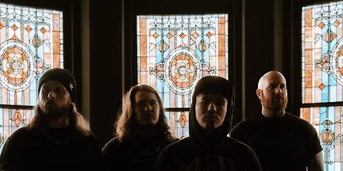 Bodysnatcher & Ingested