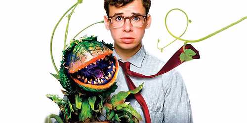 NME Movie Night: Little Shop of Horrors