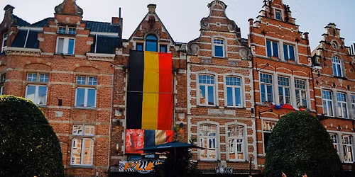 Loting WK voetbal 2026 