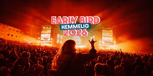 Feelings Festival 2026 \u2764\ufe0f\u200d\ud83d\udd25