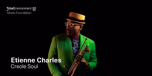 Etienne Charles - Creole Soul