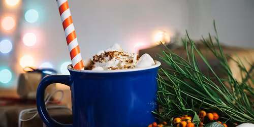 Breakfast with Santa at the Radisson Hotel Philadelphia Northeast