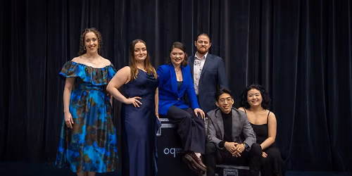 Studio Series: Young Artist Program Showcase: Viva La Voce