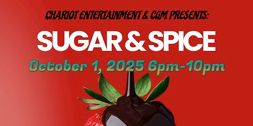 THE 1ST WEDNESDAYS DMV SOCIAL