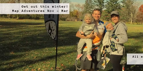 Sat, November 8, 2025     East Fork, Indian Mound Shelter