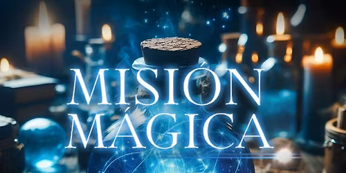 Misi\u00f3n M\u00e1gica - Juego Callejero - Street Escape | Mexico City