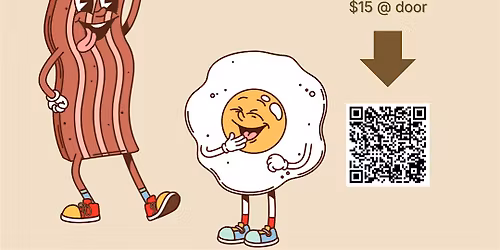 The After Brunch Special 3