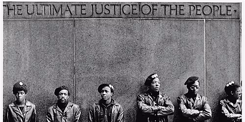 Strides for Survival: Panther Power & Preparedness