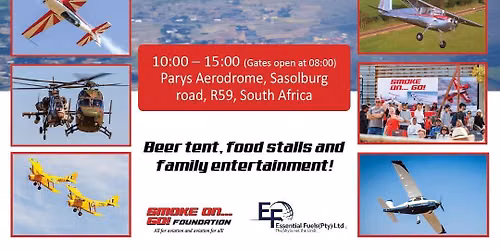 Parys Airshow 2026