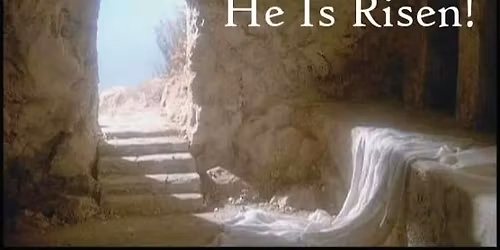 Easter Celebration Worship