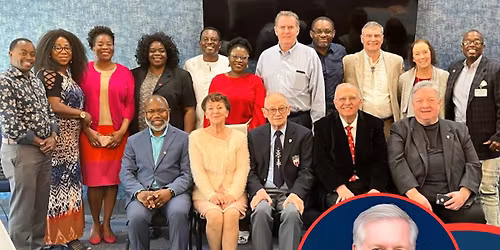 Frisco Texas, FGMFA December Luncheon