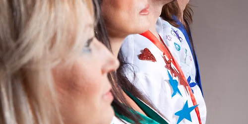 ABBA Tribute act