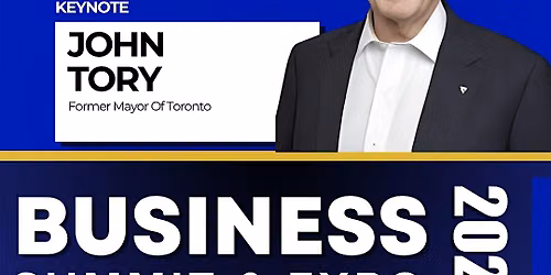 Ontario Business Summit & Expo 2026